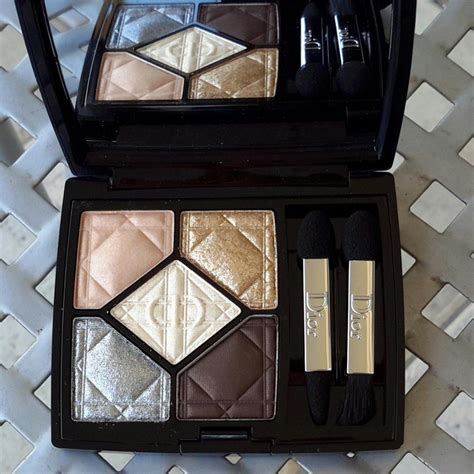 dior palette 567|Dior eyeshadow palette.